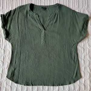 Ann Taylor Blouse